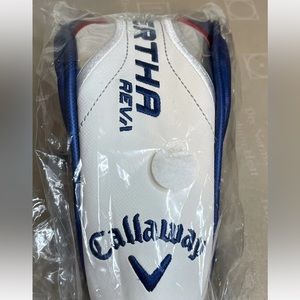 Big Bertha Reva Callaway 2H Head Cover (2)